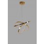 OPVIQ Luster Lux Cember 3 Lu Gold - slika 3