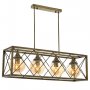 OPVIQ Luster AV 1732 4EY - slika 1