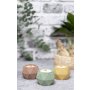 WALLXPERT Set sveća Prism Mixed LMY K Lavender - slika 1
