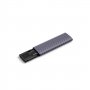 NETAC WH51 M.2 PCIe/SATA USB 3.1 Gen2 Type-C HDD Fioka - slika 4