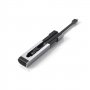NETAC WH21 M.2 SATA SSD USB 3.0 TYPE-C HDD Fioka NT07WH21-30C0 - slika 3
