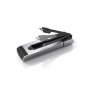 NETAC WH21 M.2 SATA SSD USB 3.0 TYPE-C HDD Fioka NT07WH21-30C0 - slika 4