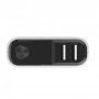CELLY Powerbank od 20000mAh PD22W u BELOJ boji (PBPD22W20000WH) - slika 2