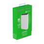 CELLY Powerbank od 20000mAh PD22W u BELOJ boji (PBPD22W20000WH) - slika 3