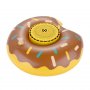 CELLY Bluetooth vodootporni zvučnik sa jastukom na naduvavanje POOLDONUTS - slika 1