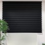 WALLXPERT Zebra zavesa Lizbon Black (180 x 200) - slika 2