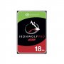 SEAGATE 18TB IronWolf Pro ST18000NE000 7200RPM 256MB NAS - slika 1