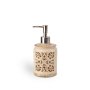 WALLXPERT Dozator sapuna Freda Beige - slika 1
