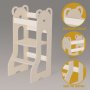 HANAH HOME Bear Tower 008 - slika 4