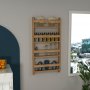 HANAH HOME Kuhinjska polica Tesfar Atlantic Pine - slika 1