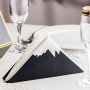 WALLXPERT Držač za salvete Mountain 1 - slika 2
