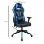 HANAH HOME XFly Vendetta Blue - slika 2