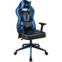 HANAH HOME XFly Vendetta Blue - slika 1