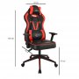 HANAH HOME XFly Vendetta Red - slika 2