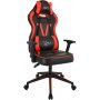 HANAH HOME XFly Vendetta Red - slika 1