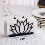 WALLXPERT Držač za salvete Lotus - slika 2