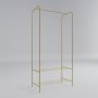 HANAH HOME Čiviluk Frankenthal L670 - slika 3
