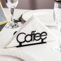 WALLXPERT Držač za salvete Coffee - slika 1