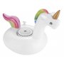 CELLY Bluetooth vodootporni zvučnik sa jastukom na naduvavanje POOLUNICORN - slika 1