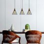 OPVIQ Luster Rozye 11300 - slika 2