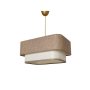 OPVIQ Luster Varianza Cream Beige - slika 1