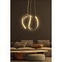 OPVIQ Luster Venaticorus Black Yellow Light - slika 3