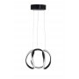 OPVIQ Luster Venaticorus Black Yellow Light - slika 1
