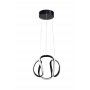 OPVIQ Luster Venaticorus Black Yellow Light - slika 5