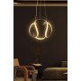 OPVIQ Luster Venaticorus Black Yellow Light - slika 2