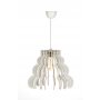 OPVIQ Luster Cloudy White - slika 3