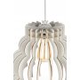 OPVIQ Luster Cloudy White - slika 5