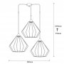 OPVIQ Luster Maden 4531 - slika 5