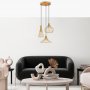 OPVIQ Luster Mezopotamya N 1299 - slika 2