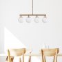 OPVIQ Luster Fazli 10435 - slika 3