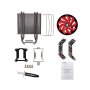 Xilence M403 Pro 150W kuler za procesor - slika 5
