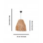 OPVIQ Luster Fringe - slika 3