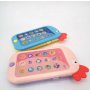 Huanger Bebi telefon plavi - slika 2