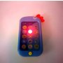 Huanger Bebi telefon plavi - slika 3