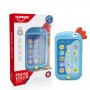 Huanger Bebi telefon plavi - slika 1
