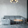 OPVIQ Luster Daisy 147 AV - slika 3