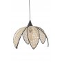 OPVIQ Luster Papatya Buyuk Tekli Rattan - slika 5