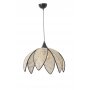 OPVIQ Luster Papatya Buyuk Tekli Rattan - slika 2