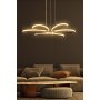 OPVIQ Luster Berenices Black Yellow Light - slika 3