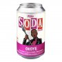 FUNKO Soda: Black Panter - Okoye W/Ch(M) - slika 1
