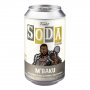 FUNKO Soda: Black Panter - M'Baku W/Ch(M) - slika 1