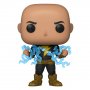 FUNKO Pop Movies: Black Adam - Black Adam W/Glow Chase - slika 2