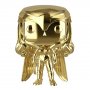 FUNKO Pop Heroes: Wonder Woman - Wonder Woman (Gold) (Exc) - slika 2
