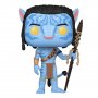 FUNKO Pop Movies: Avatar - Jake Sully - slika 2