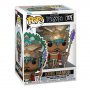 FUNKO Pop: Marvel - Black Panter - King Namor - slika 1