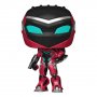 FUNKO Pop: Marvel - Black Panter - Iron Heart Mk 2 - slika 2